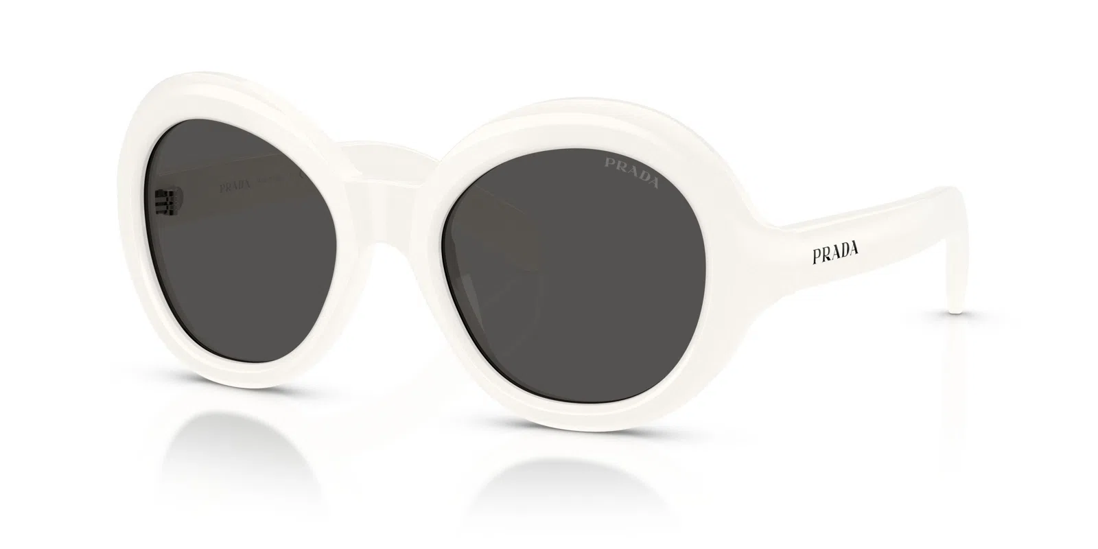 Prada D08SU Sunglasses - view 16